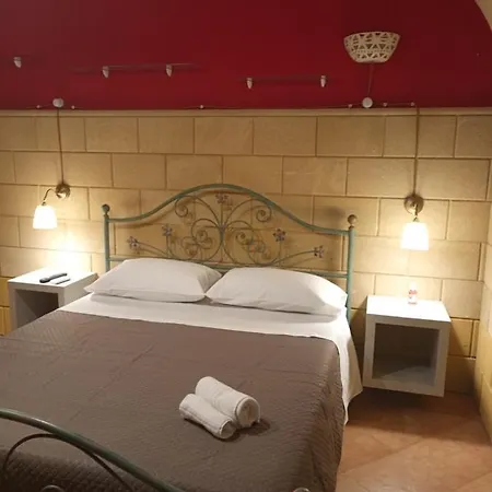 La Dimora Degli Dei * Bari