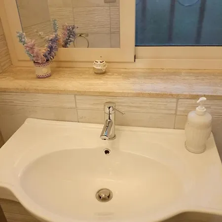 La Dimora Degli Dei Daire *